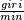 \scriptstyle \frac{giri}{min}